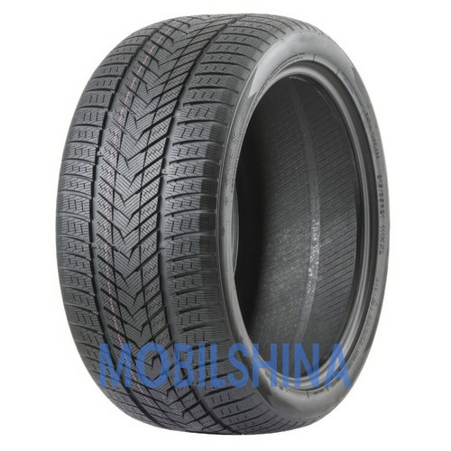 275/55 R20 Sonix Winter Xpro 999 117S XL