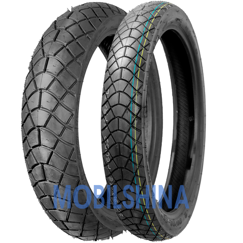 130/70 R17 Wanda P6052 66S