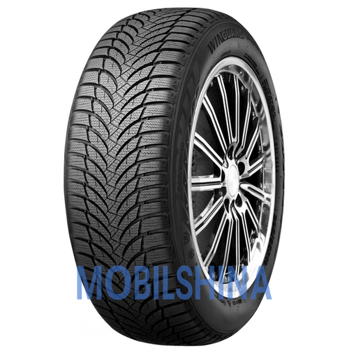 185/60 R14 Roadstone WinGuard Snow G WH2 82T