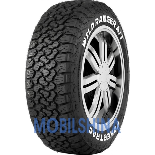 265/70 R17 Powertrac WILDRANGER A/T 115T