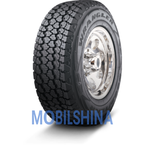 255/75 R17 Goodyear Wrangler SilentArmor 113T