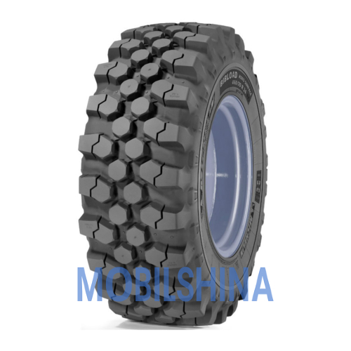 460/70 R24 Michelin Bibload Hard Surface (индустриальная) 159/159A8/B