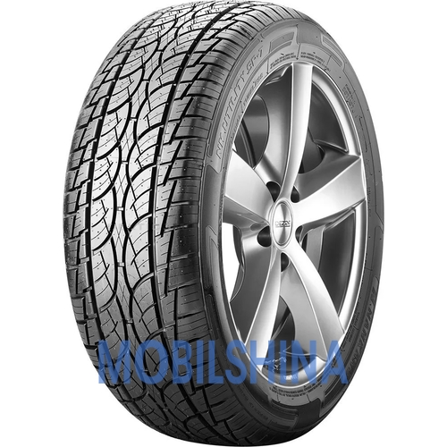 305/45 R22 Nankang NK Utility SP-7 118V XL