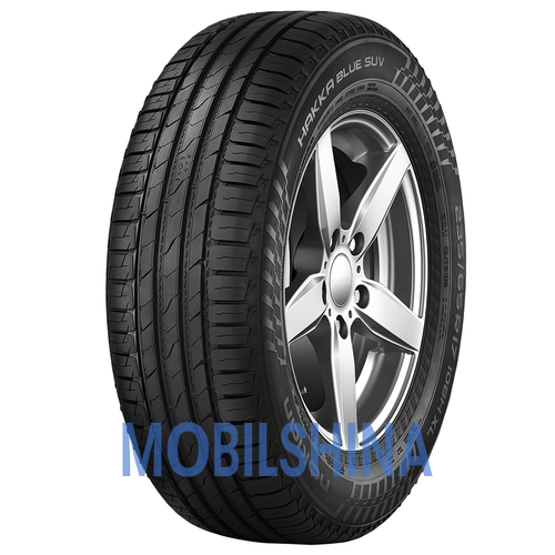 245/60 R18 NOKIAN Hakka Blue SUV 105H