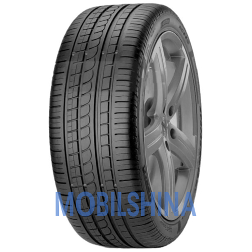 275/45 R18 PIRELLI PZero Rosso Asimmetrico 103Y