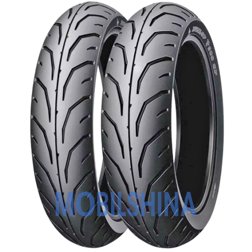 100/80 R14 Dunlop TT900 GP 48P