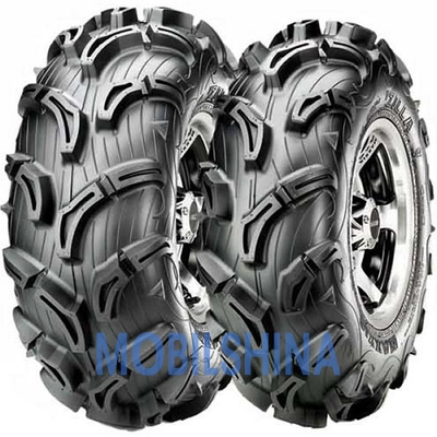 26/9 R12 Maxxis Zilla MU-01 (квадроцикл) 49J