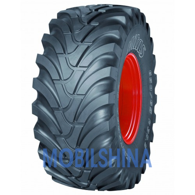 560/60 R22.5 Mitas AR02 (с/х) 161D