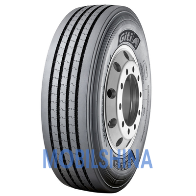 285/70 R19.5 Giti GSR225 (рулевая) 150/148J