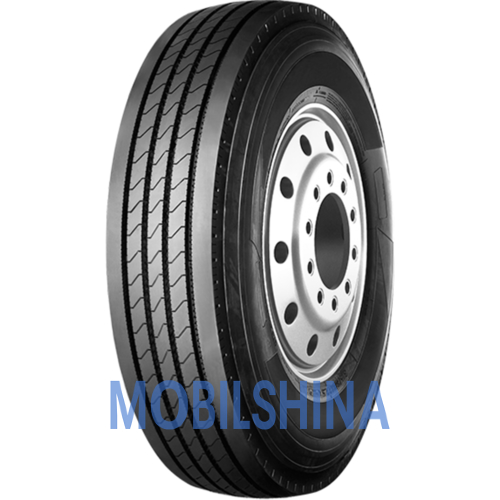 295/80 R22.5 Neoterra NT366 (рулевая) 152/149M