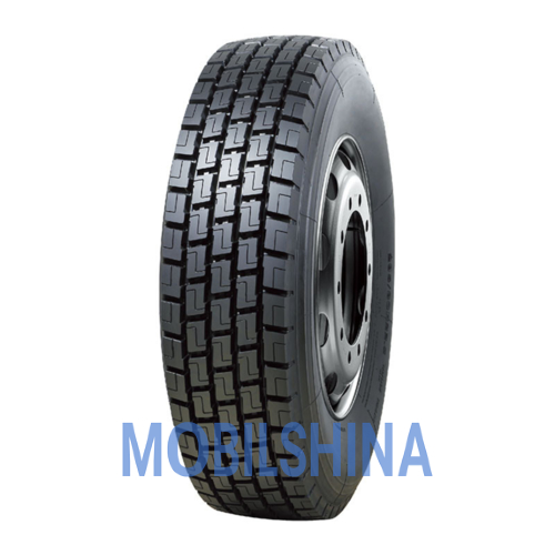 295/80 R22.5 Agate HF668 (ведущая) 152/149M