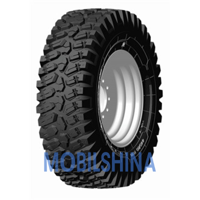 400/80 R24 Michelin CROSS GRIP (индустриальная) 156/153B/D