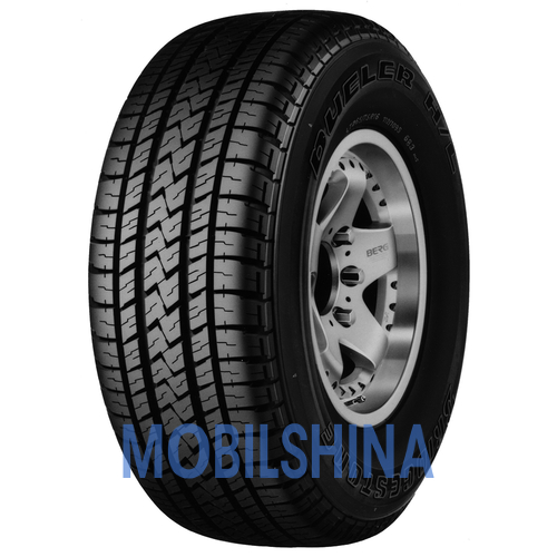 265/65 R18 BRIDGESTONE Dueler H/L 683 112H