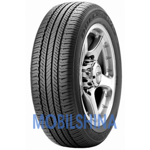 255/50 R19 Bridgestone Dueler H/L D400 107H RUN FLAT