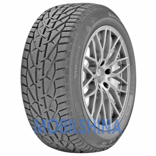 235/45 R18 RIKEN SUV Snow 98V XL