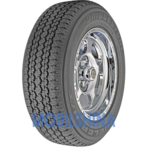 205/80 R16C BRIDGESTONE Dueler H/T 689 110/108R