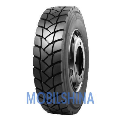 295/80 R22.5 Agate HF768 (ведущая) 152/149K