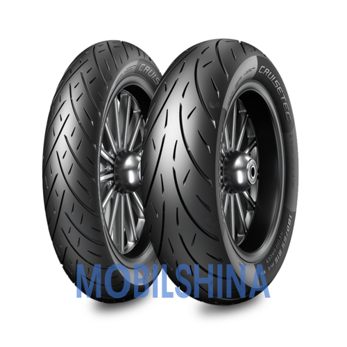 130/70 R18 Metzeler CRUISETEC 63H