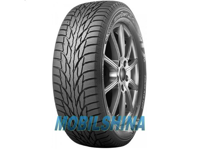 245/55 R19 KUMHO WinterCraft Ice WS-51 107T