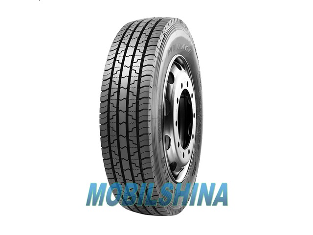 265/70 R19.5 Mirage FAR518 (рулевая) 143/141J