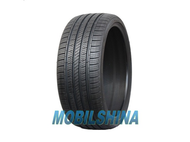 265/60 R18 Wanli SU025 114H XL